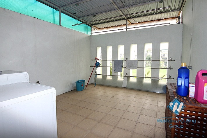 Outstanding Villa For Rent in Ciputra Compound 